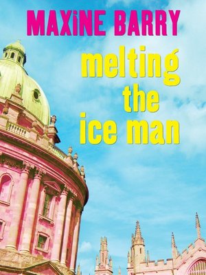 cover image of Melting The Iceman